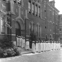 c1950GraduationProcession.jpg