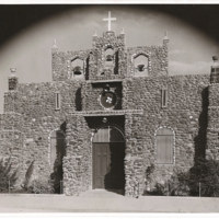 Our Lady of Perpetual Help, Glendale - Church Exterior