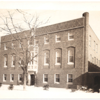St Catherine of Genoa Convent