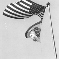 1985BannerAndFlag.jpg