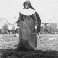 Sister Superior Ignatius Loyola - Hamilton, 1929