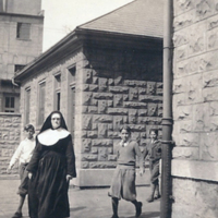 Franklin Street Convent - Dayton, Sister Marie Terese