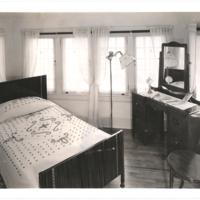 Notre Dame Academy - Southern Pines, Dorm Room