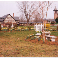 Ilchester - Corpus Christi Chapel and Provincial House
