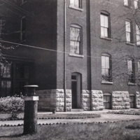 Rich Street Convent and Chapel