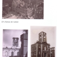 Destruction photos 1940