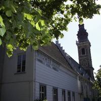 School at Nouveau-Bois, Ghent